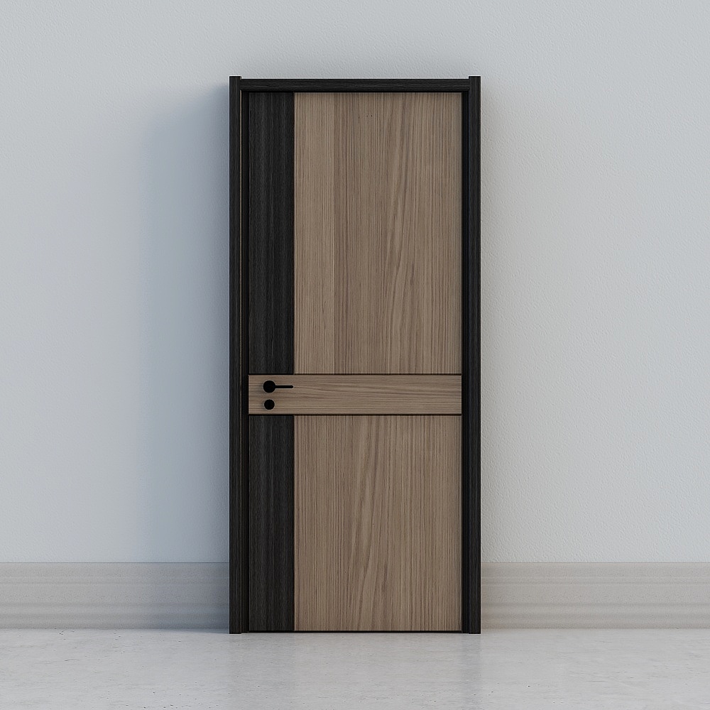 door