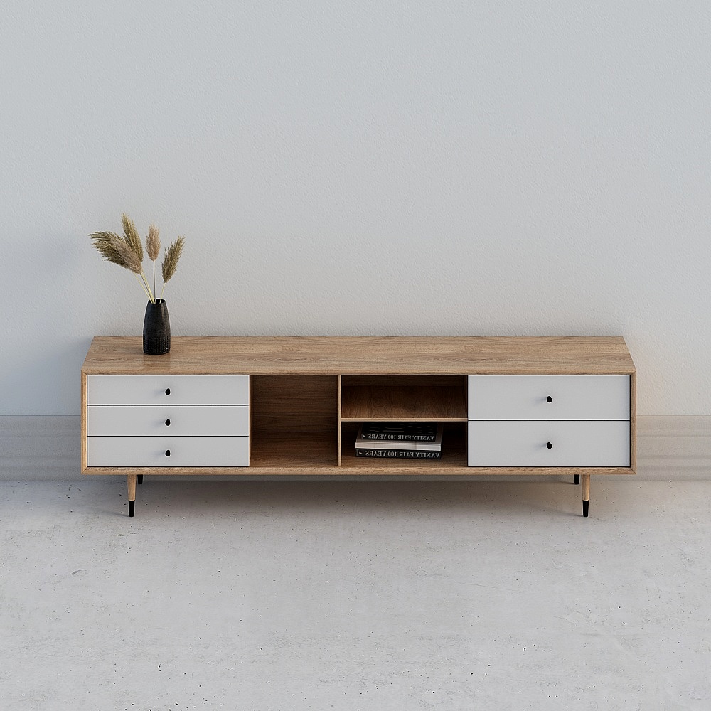 Mueble para televisión