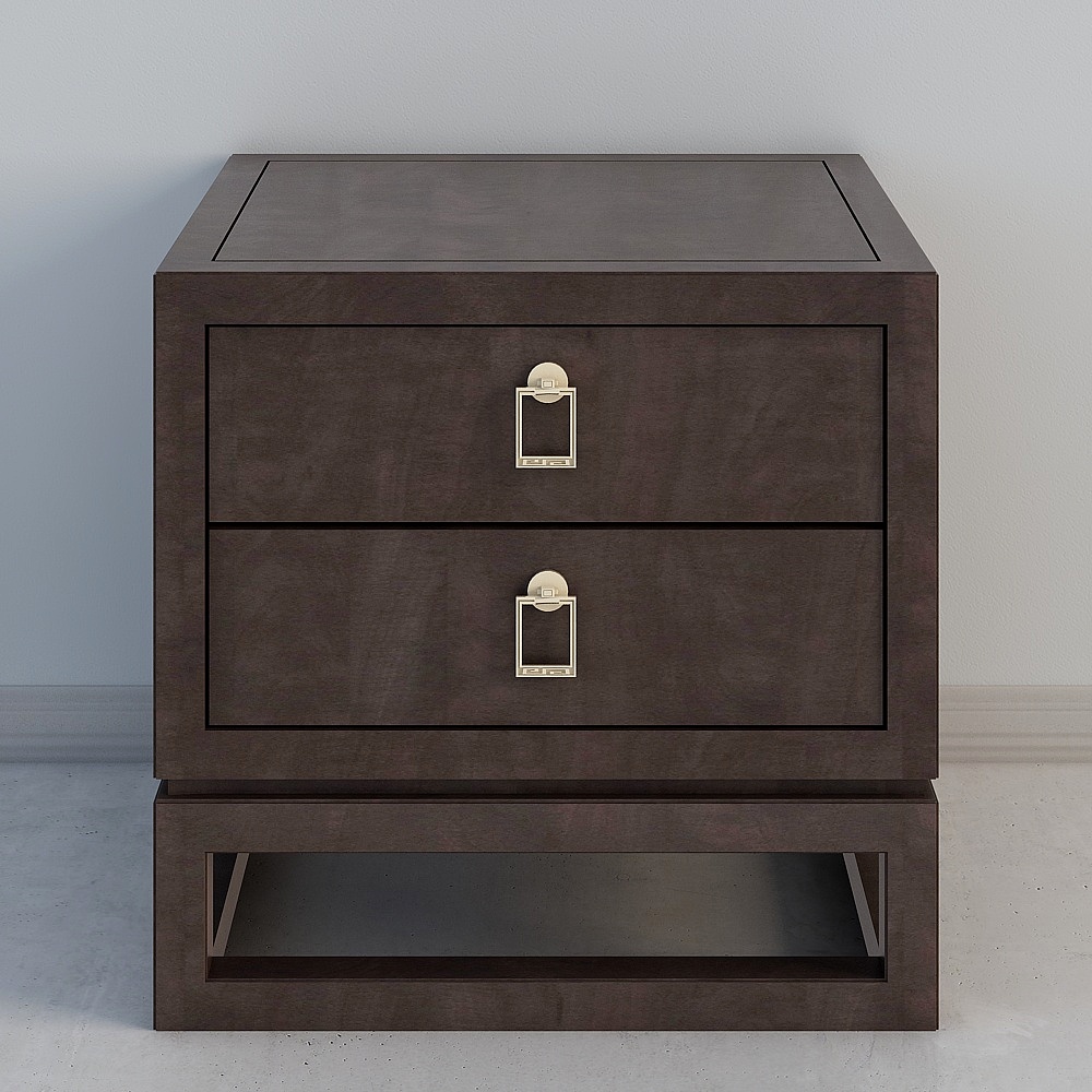A9126 bedside table