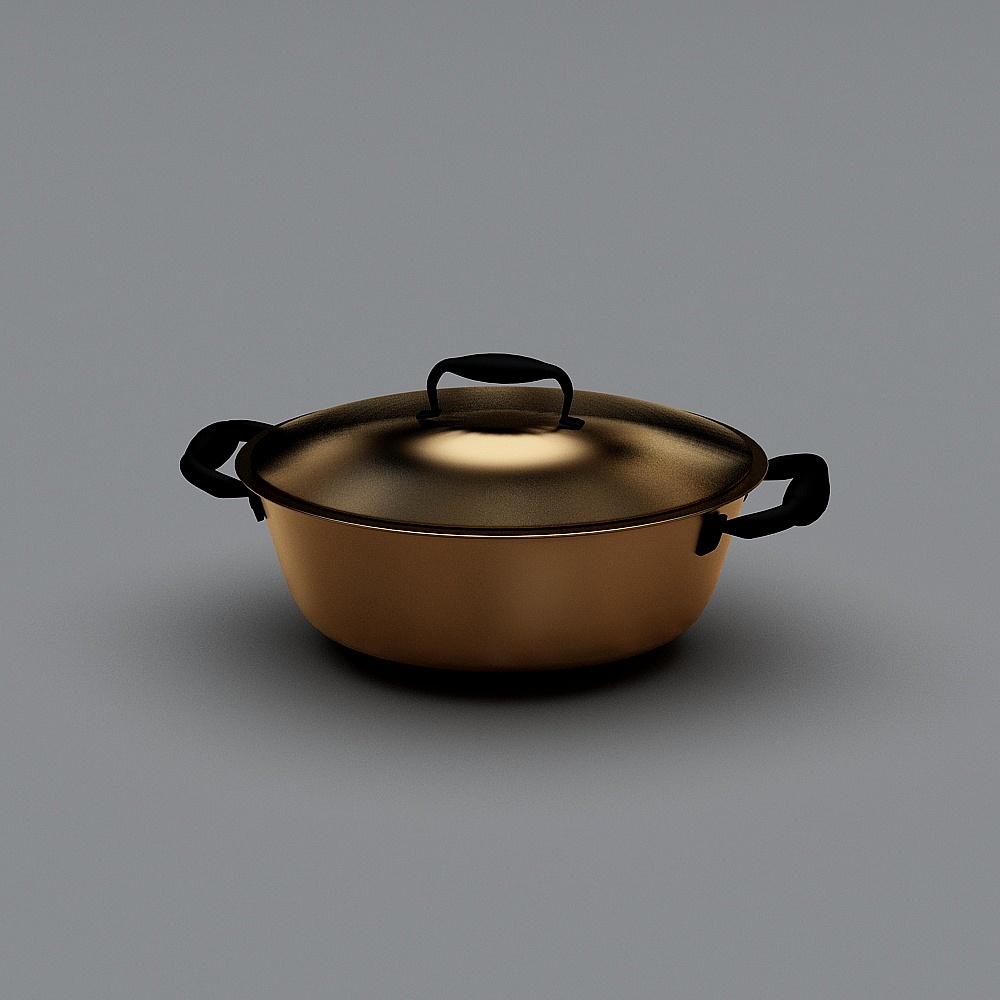 หม้อทองแดง 06