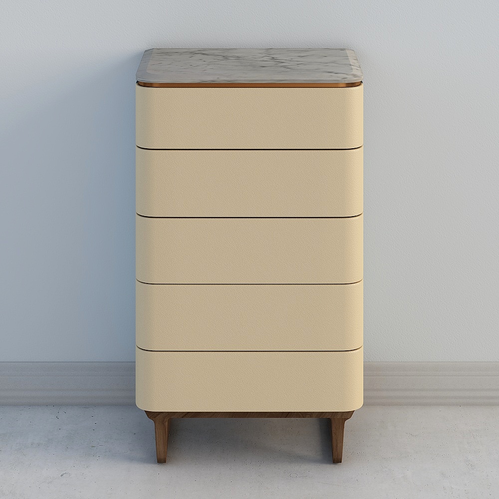 Cabinet à cinq seaux de Bhlales-PR101