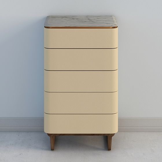 Cabinet à cinq seaux de Bhlales-PR101