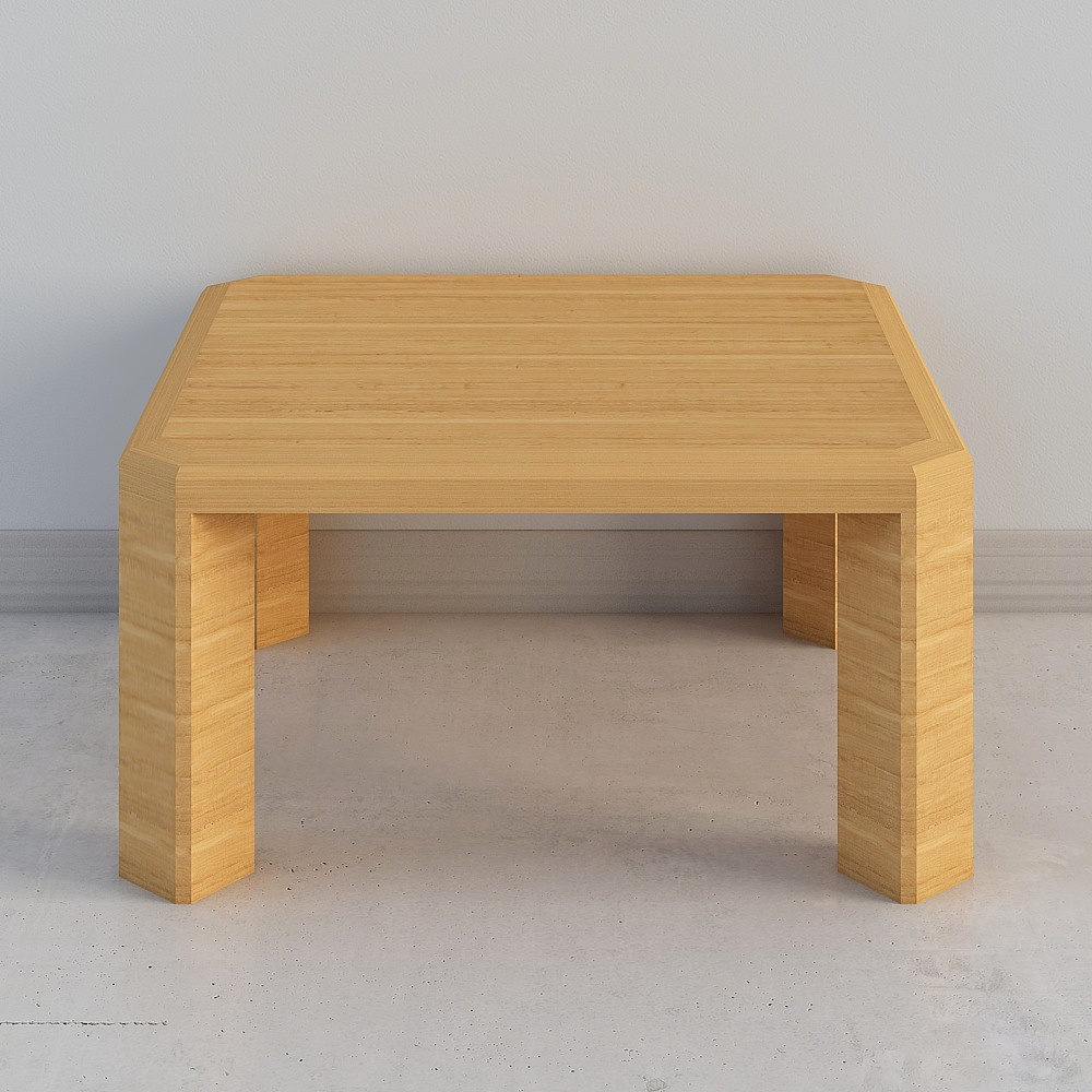 Small coffee table