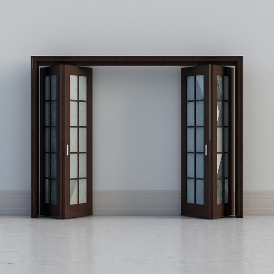 Porta pieghevole BL002