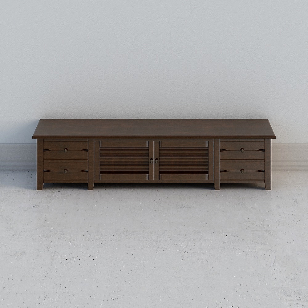 60 TV cabinet 9328-73HH