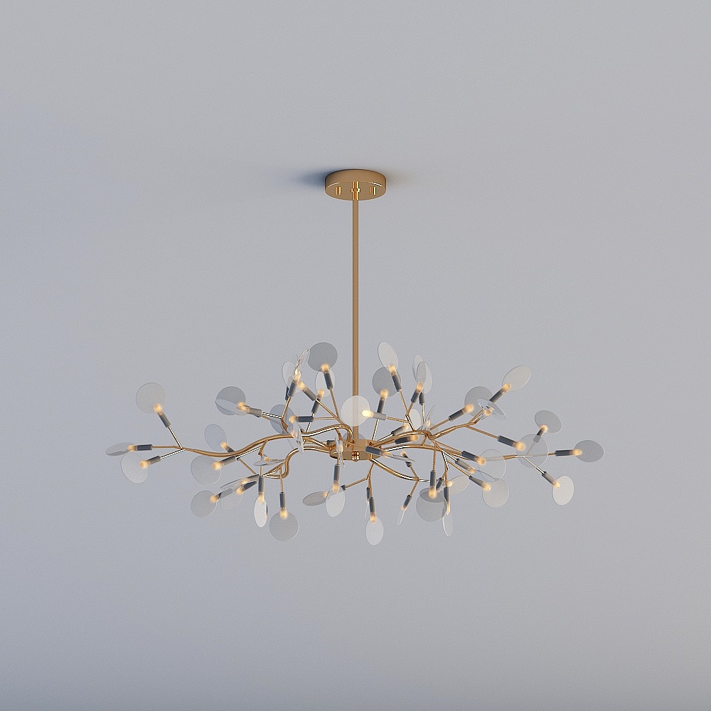 Moooi Firefly Chandelier