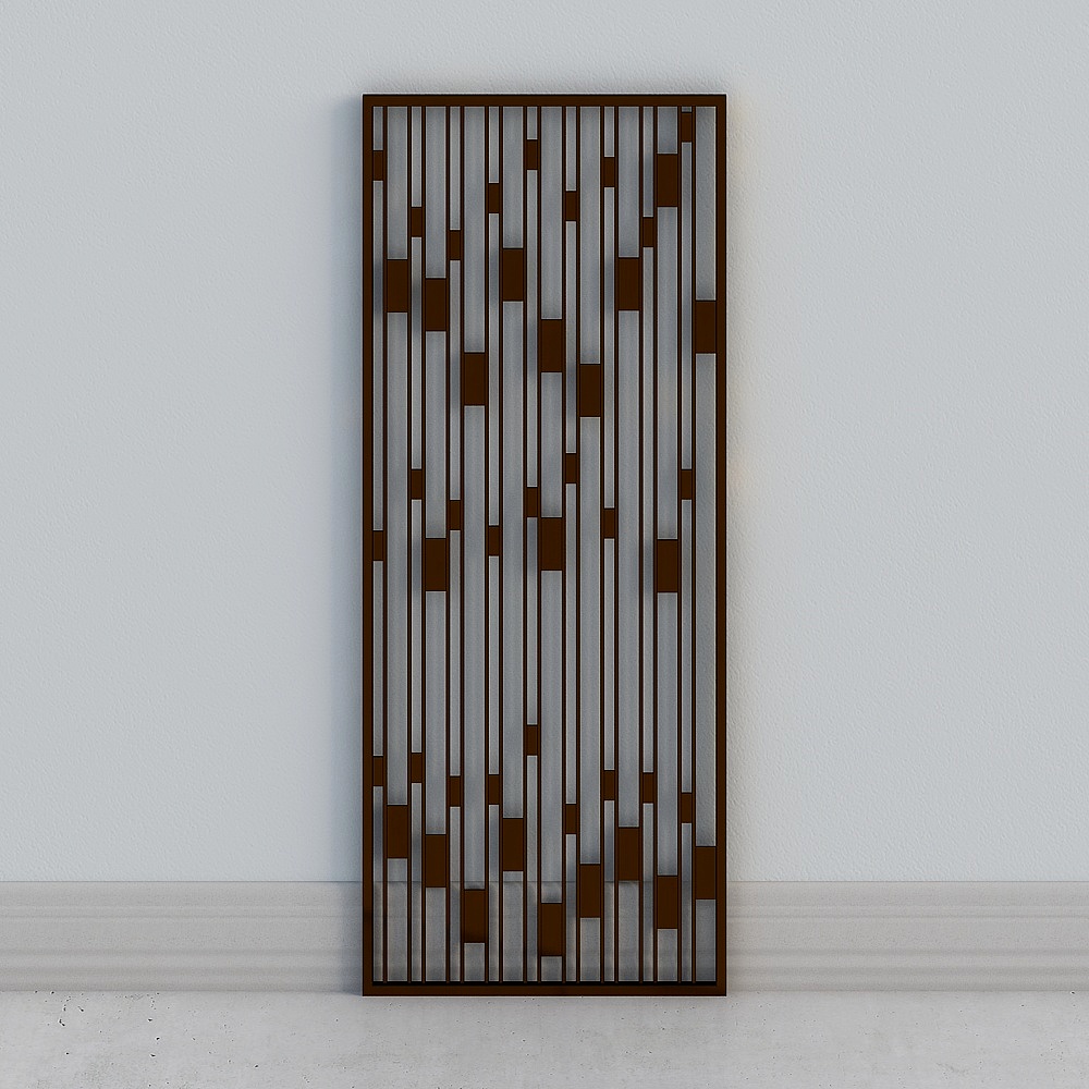 Chinesischer Stil Trennwand