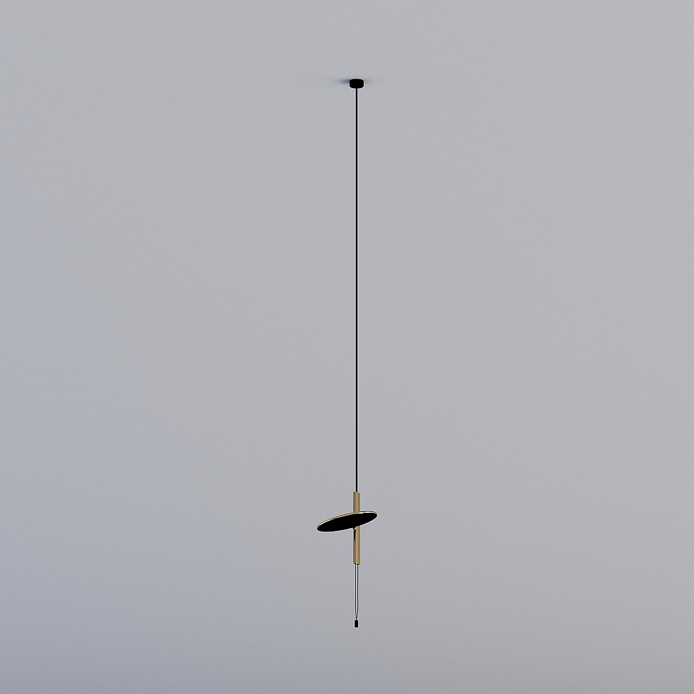 Luxury Pendants & Chandeliers,Black