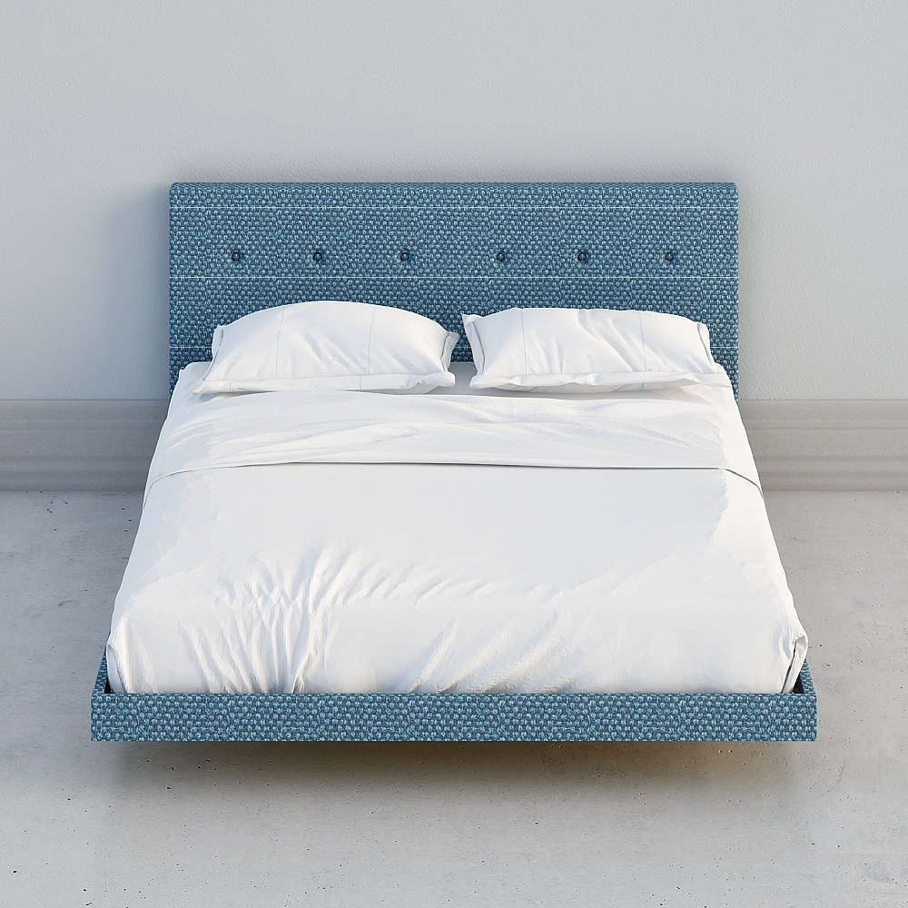 Luooma Leoma - Mollis - 655053 - double bed