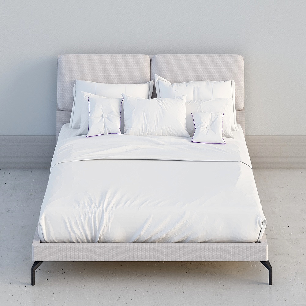 Luooma Leoma - Blando - 655055 - double bed