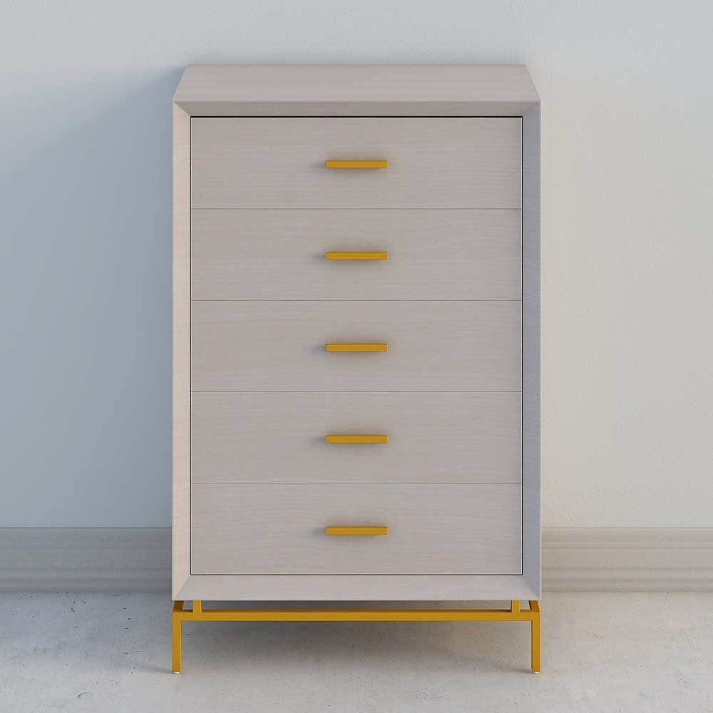 806-8 Five-Fight Cabinet