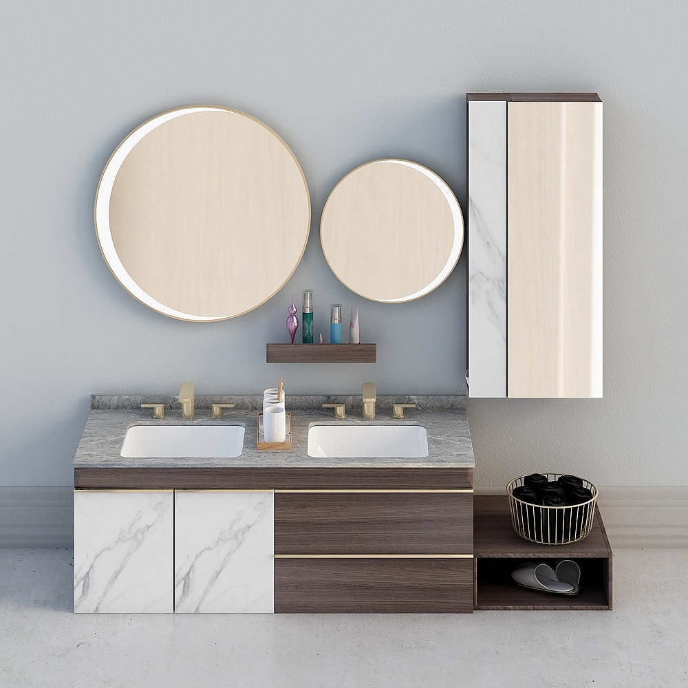 ND13Z-Main Cabinet (Xining)