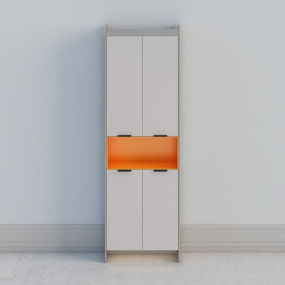 Boîte à chaussures