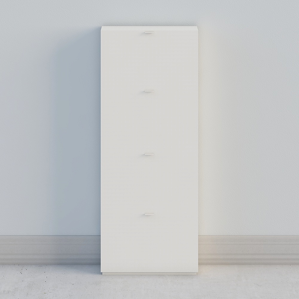 Boîte à chaussures