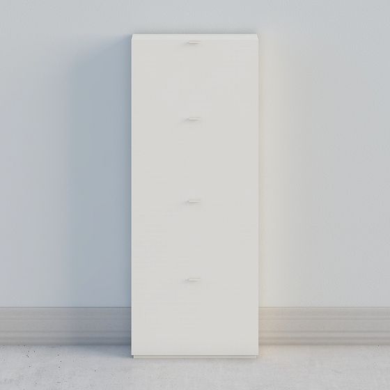 Boîte à chaussures