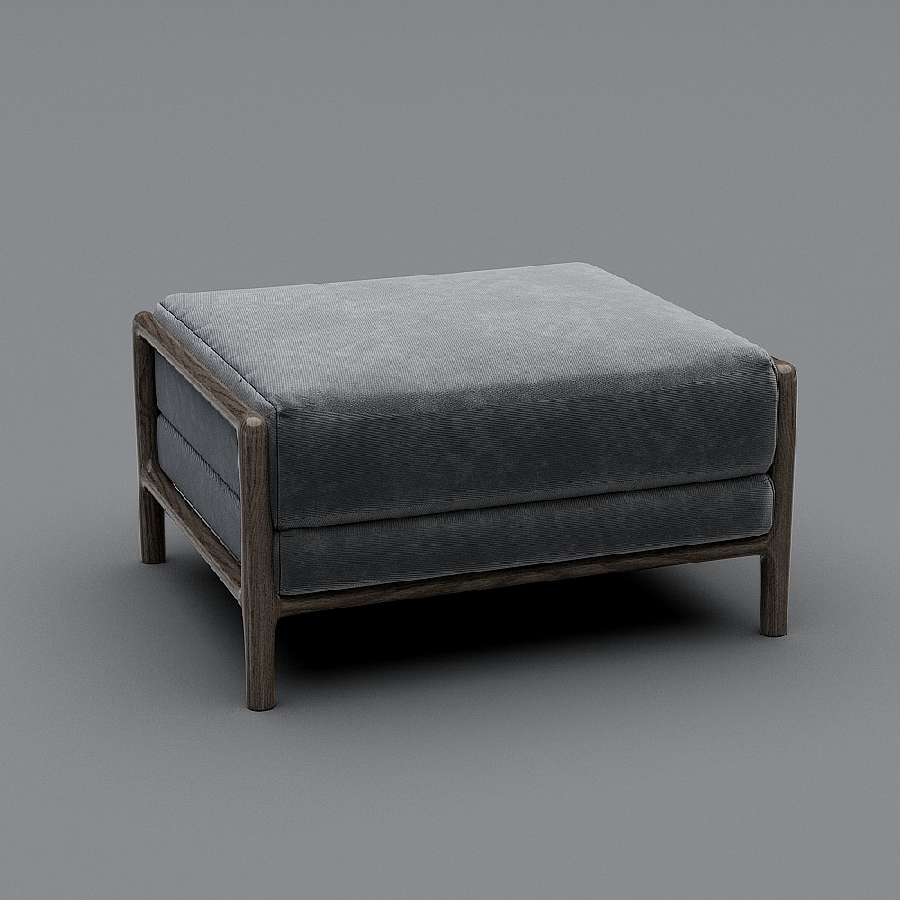 Sofa stool