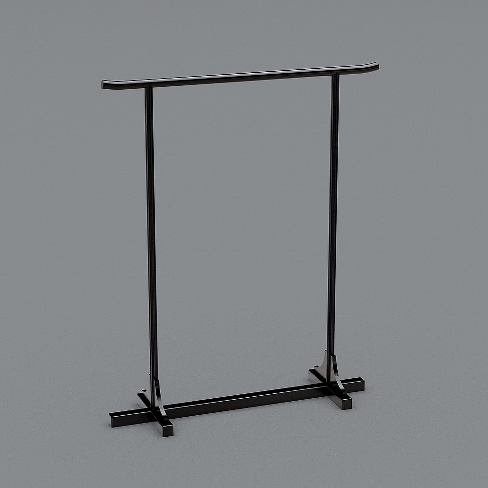 YJ-1901 coat rack