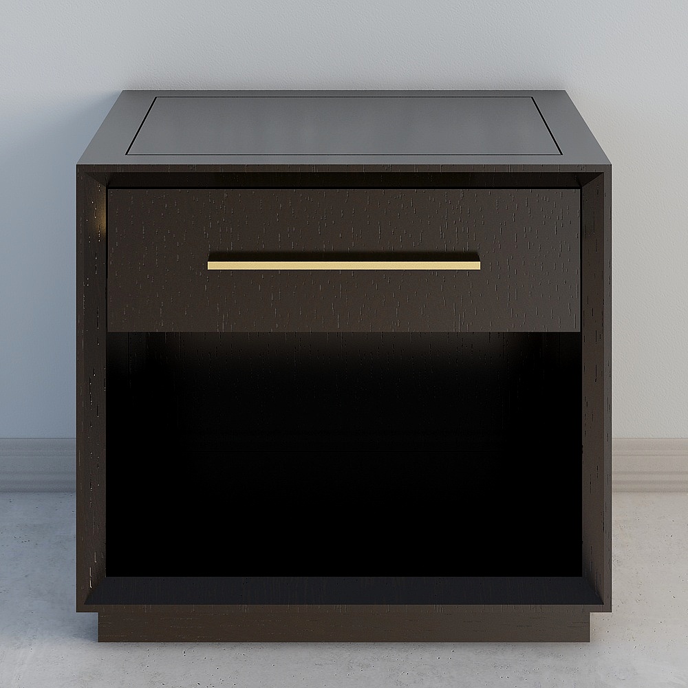 Bàn đầu giường BG-01-T