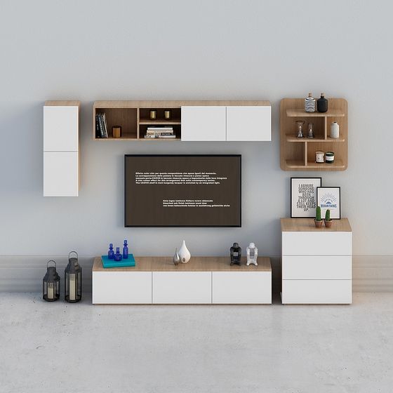 ตู้ทีวี