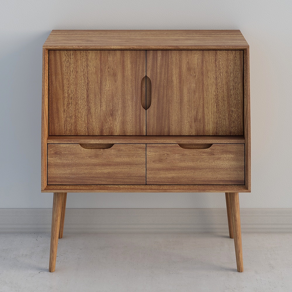 Cabinet latéral de salle à manger