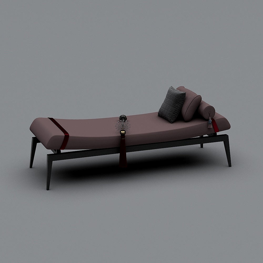 стульчик для конца кровати