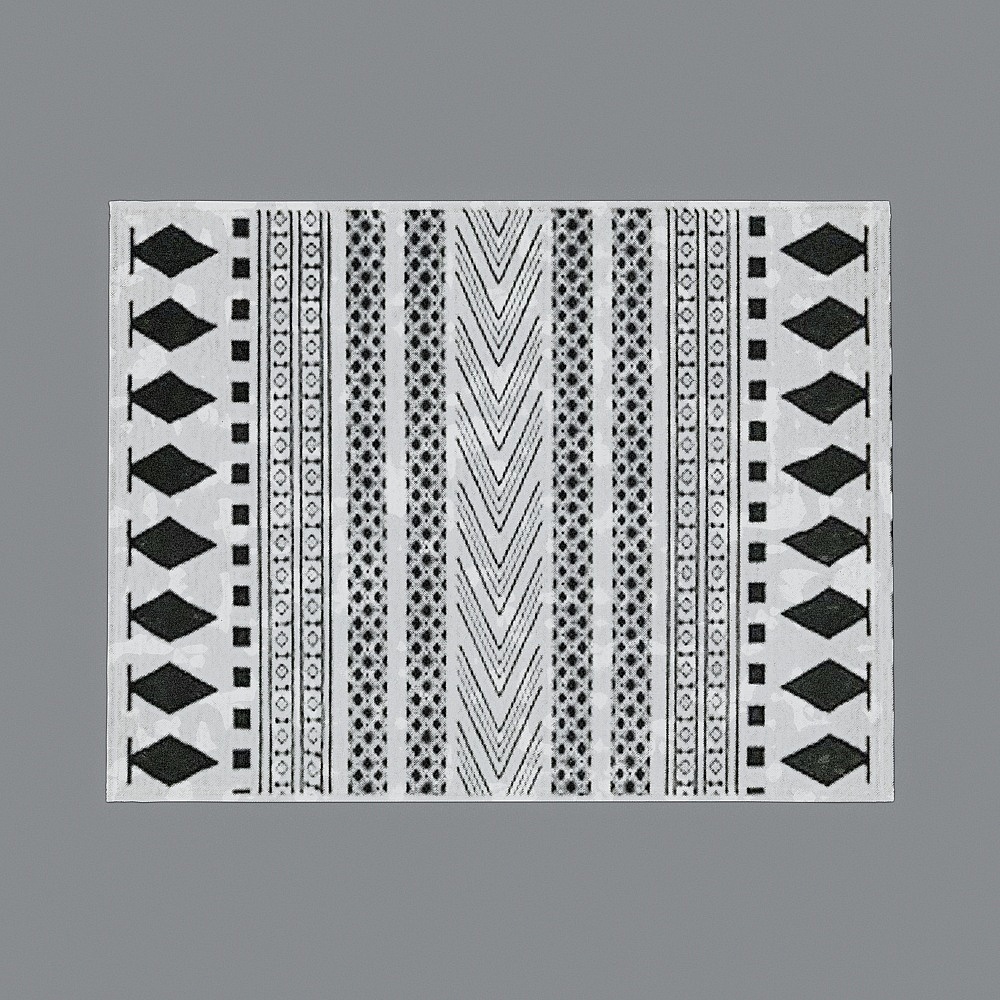Abstract Geometric Pattern 3D model