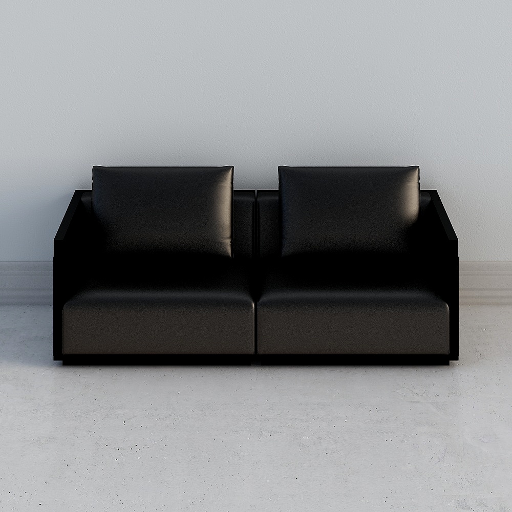 Canapé Dior - deux personnes