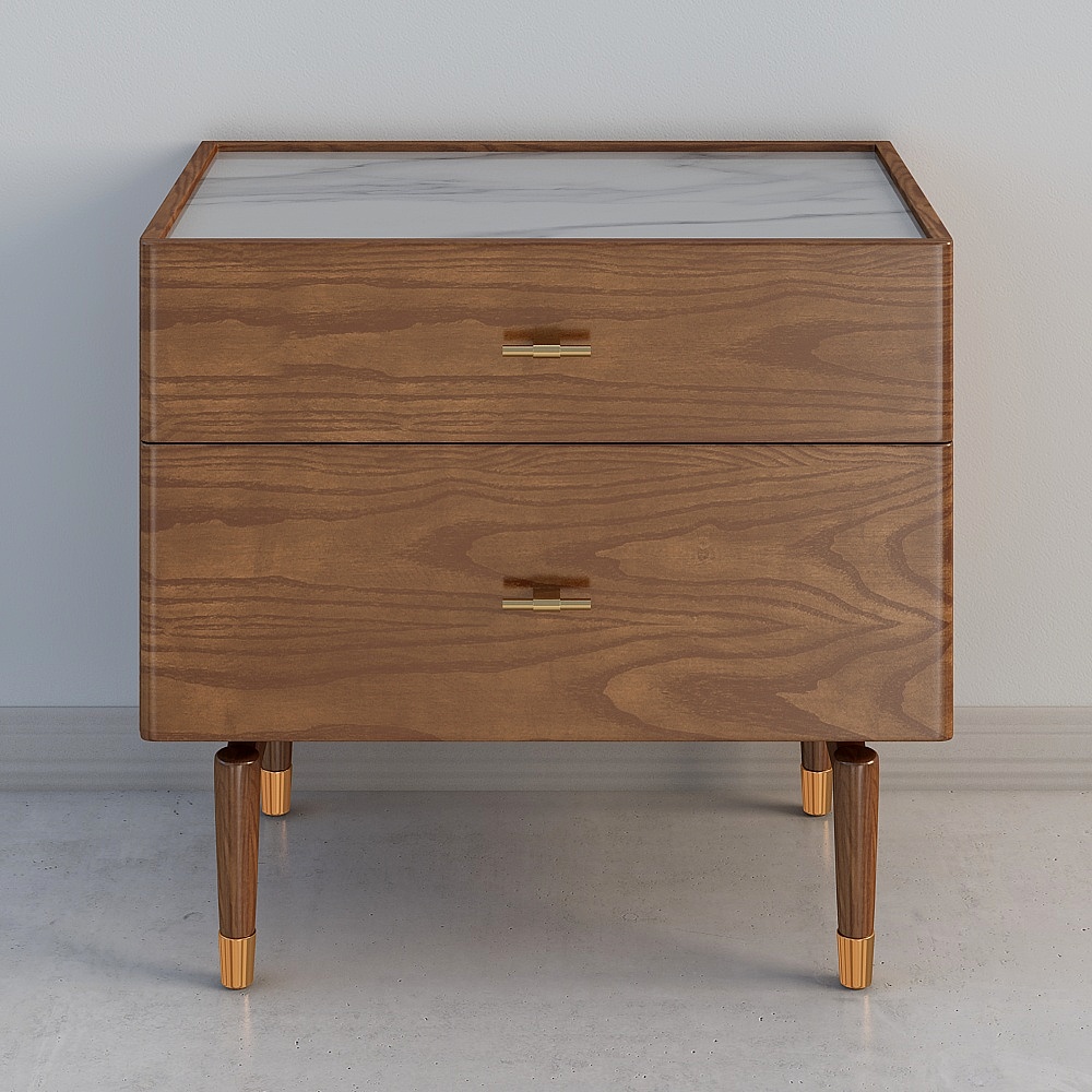 Modern C standard - living room - C1801 side cabinet - 7