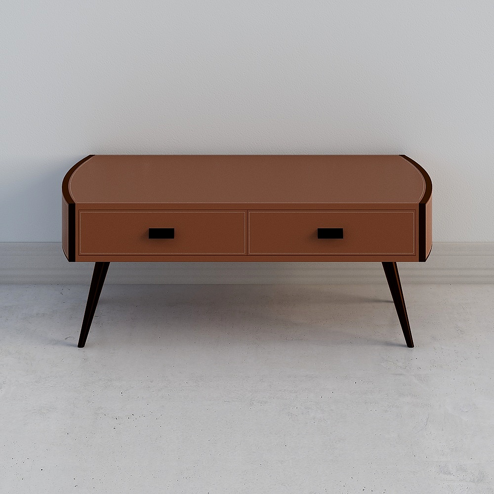 ZE-009-Coffee table