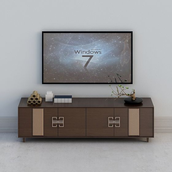 การรวมกันของตู้ทีวี