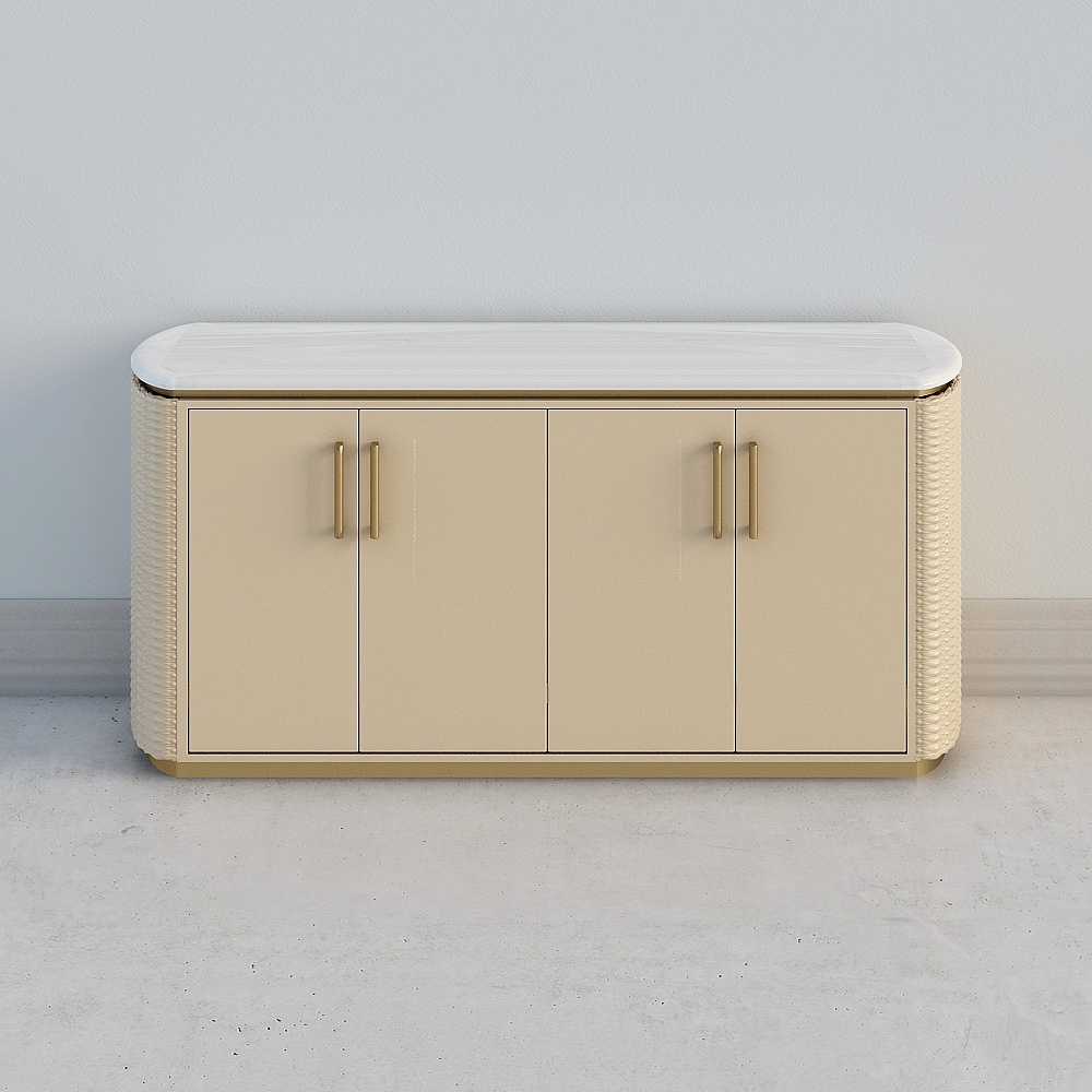 Dining side Cabinet