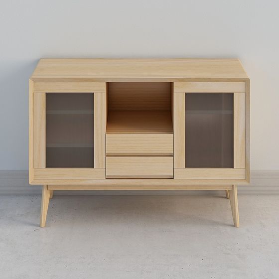 Cabinet de salle à manger Gelemei-207 #