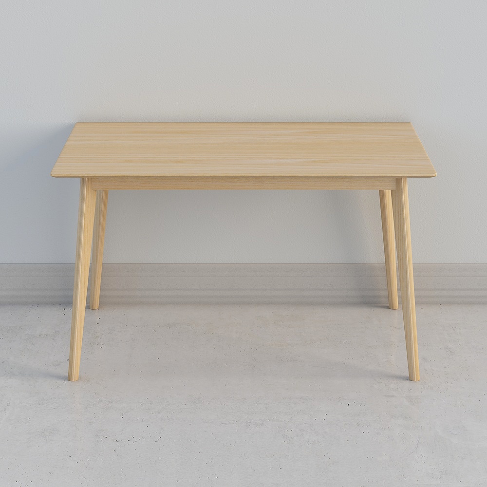 Colome 101 square table