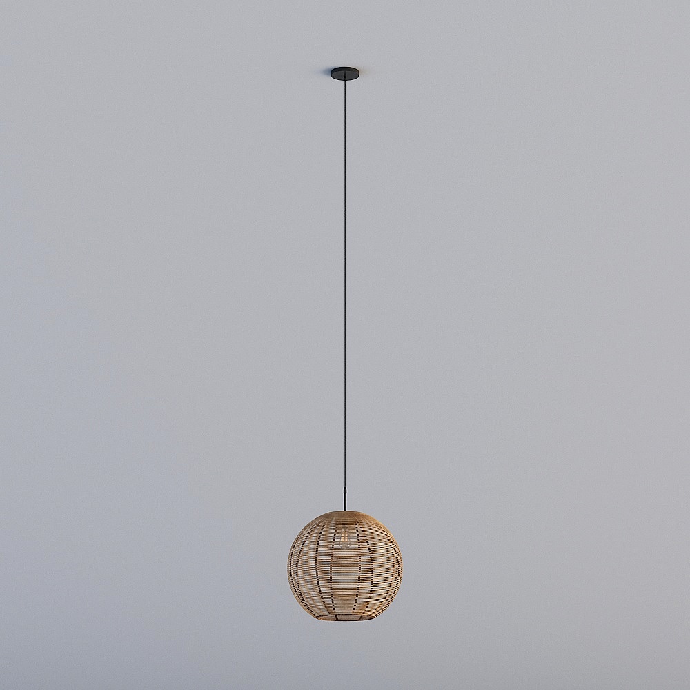 Nordic Chandelier