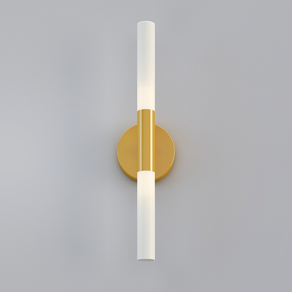 ไฟกำแพงสีทองนอร์ดิก