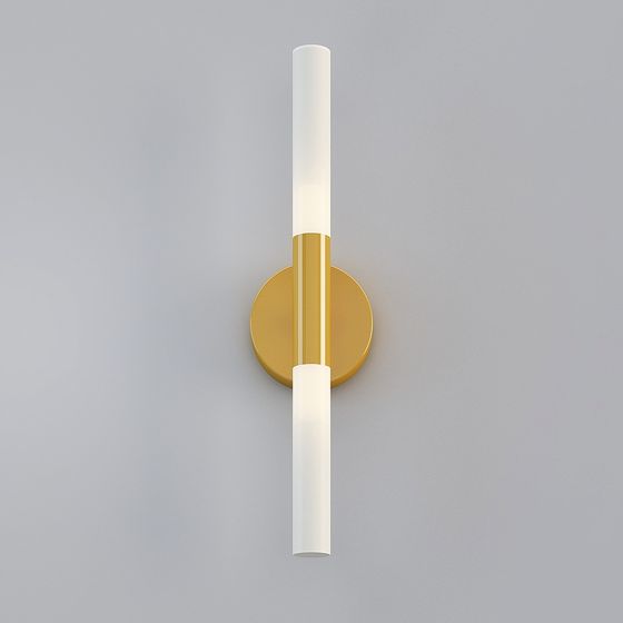 ไฟกำแพงสีทองนอร์ดิก