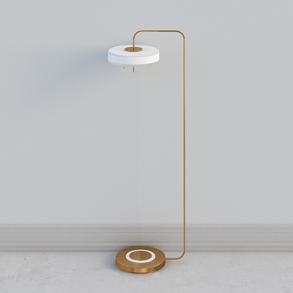 Floor lamp