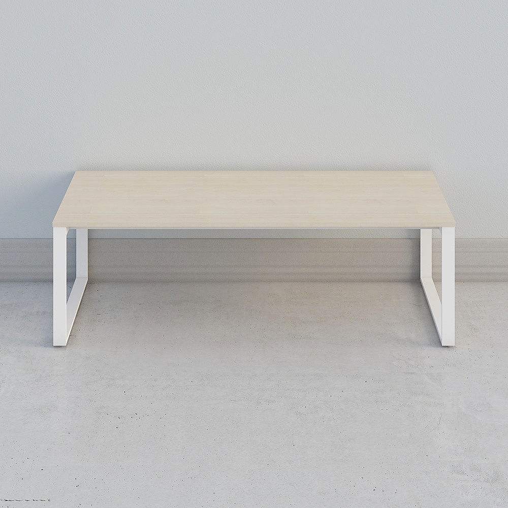 multi-person conference table