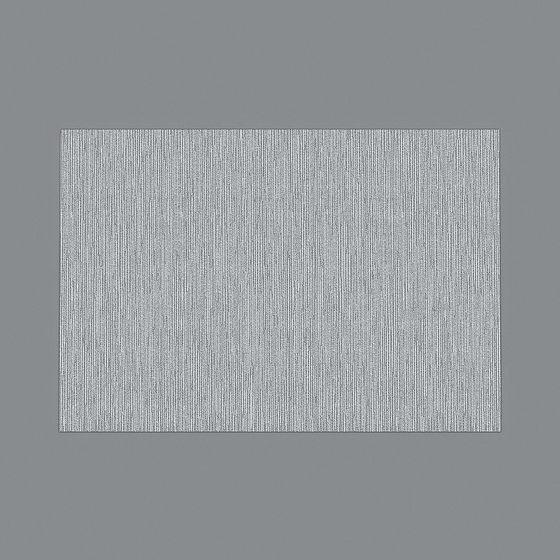 Bamboo Curtain 3D model