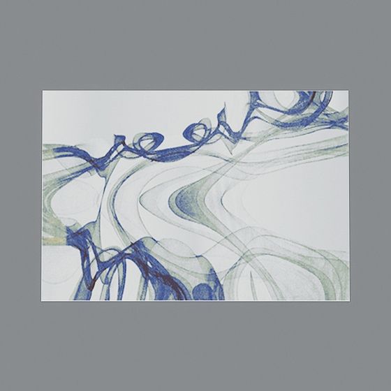 Water Dynamic Models Dynamic Water Wave 3D Model