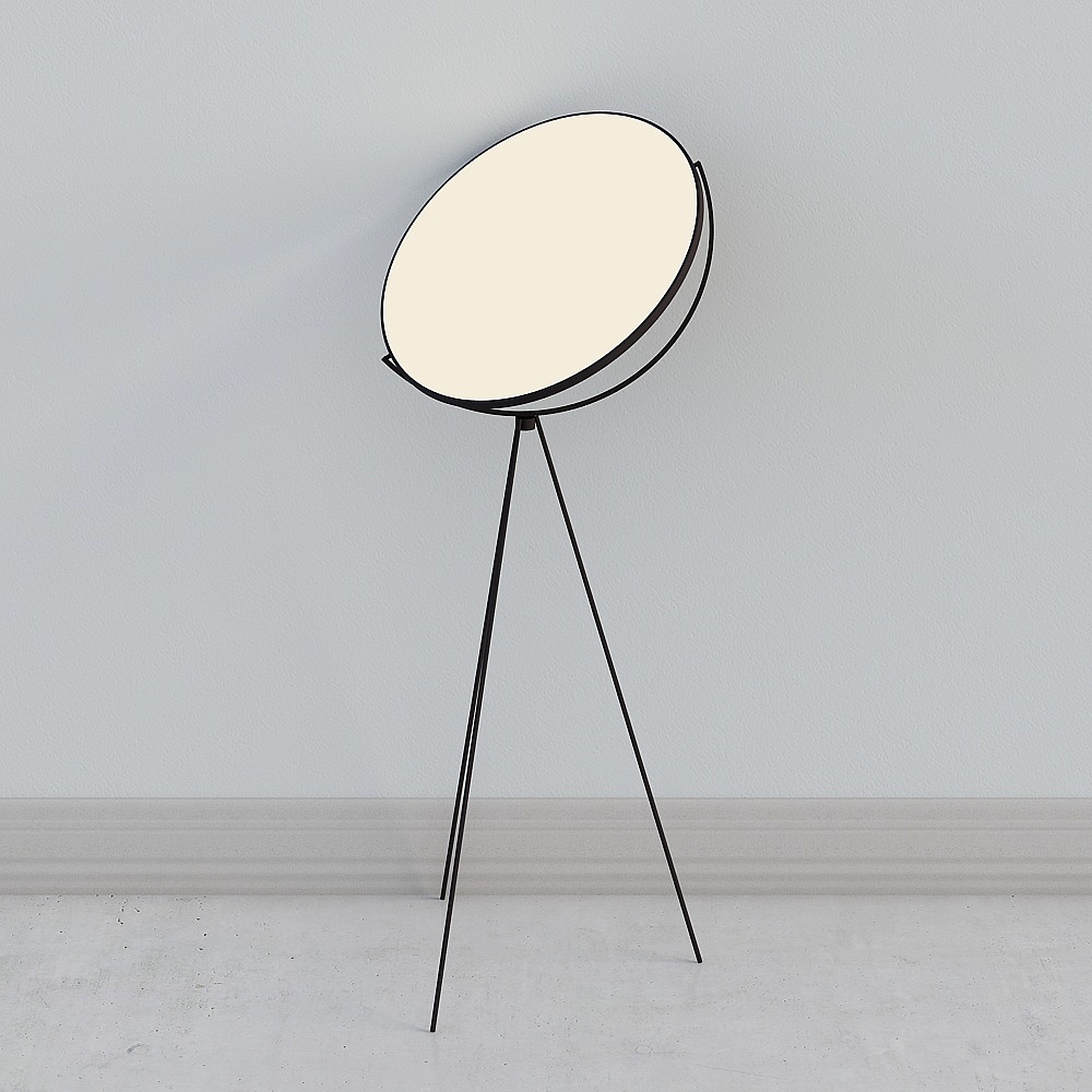 Postmodern Floor lamp