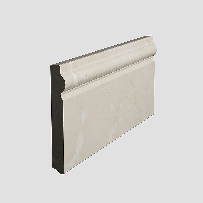 Skirting line