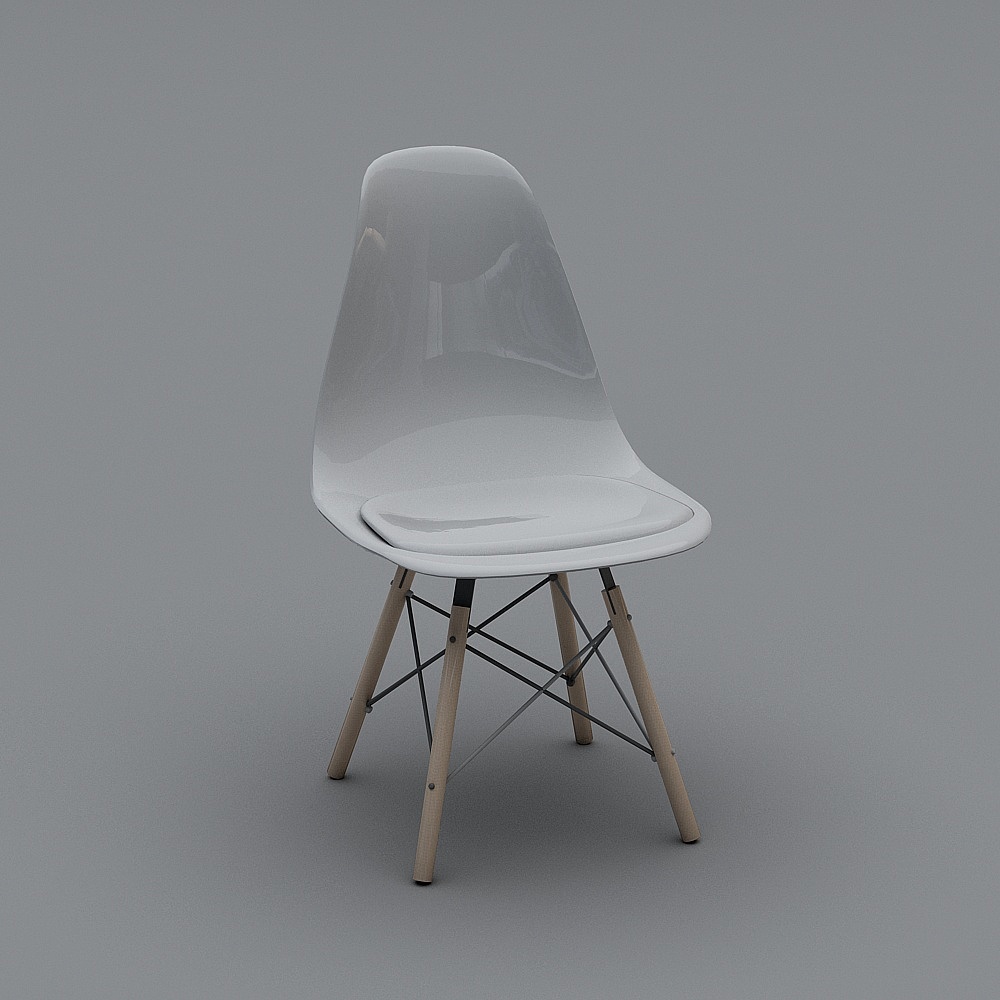 Chaise Eames