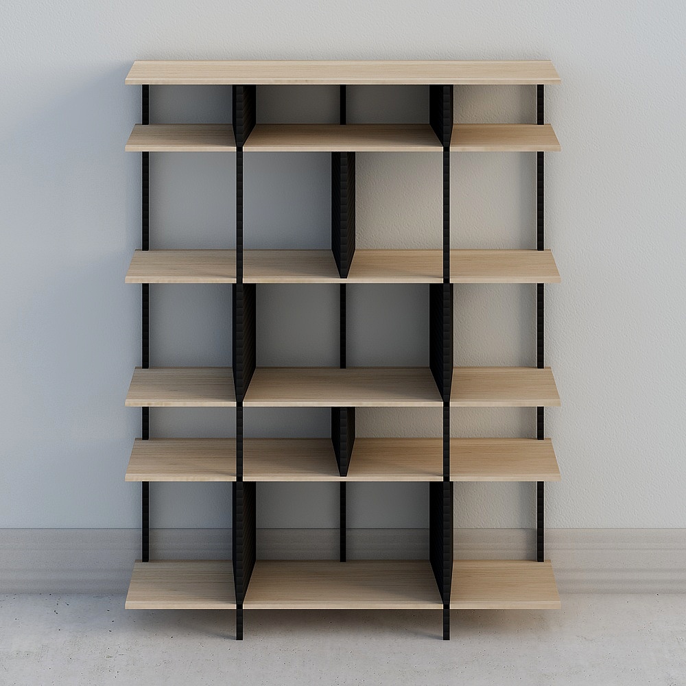 fyndfurniture search - Merton - 524006 - bookshelf