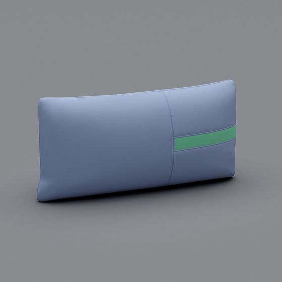 Futuristic Window Low-Polygon 3D Model for Creative Projects