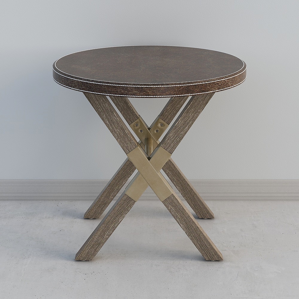 Dòng Màu Cam - Bàn Cà Phê-1