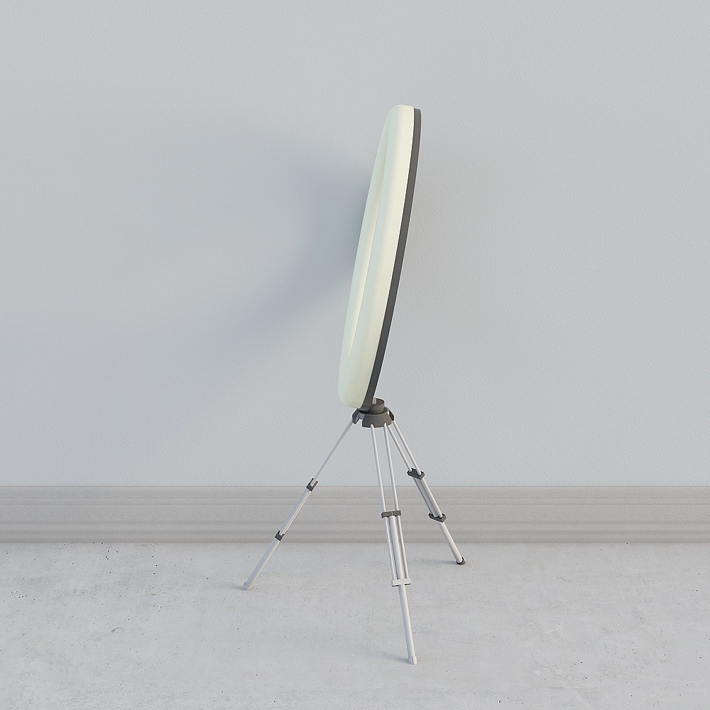 LED+RING+LIGHT+BY+HXTLRSTUDIO.skp