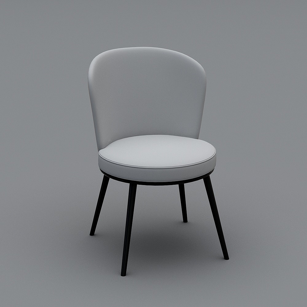 Dining chair