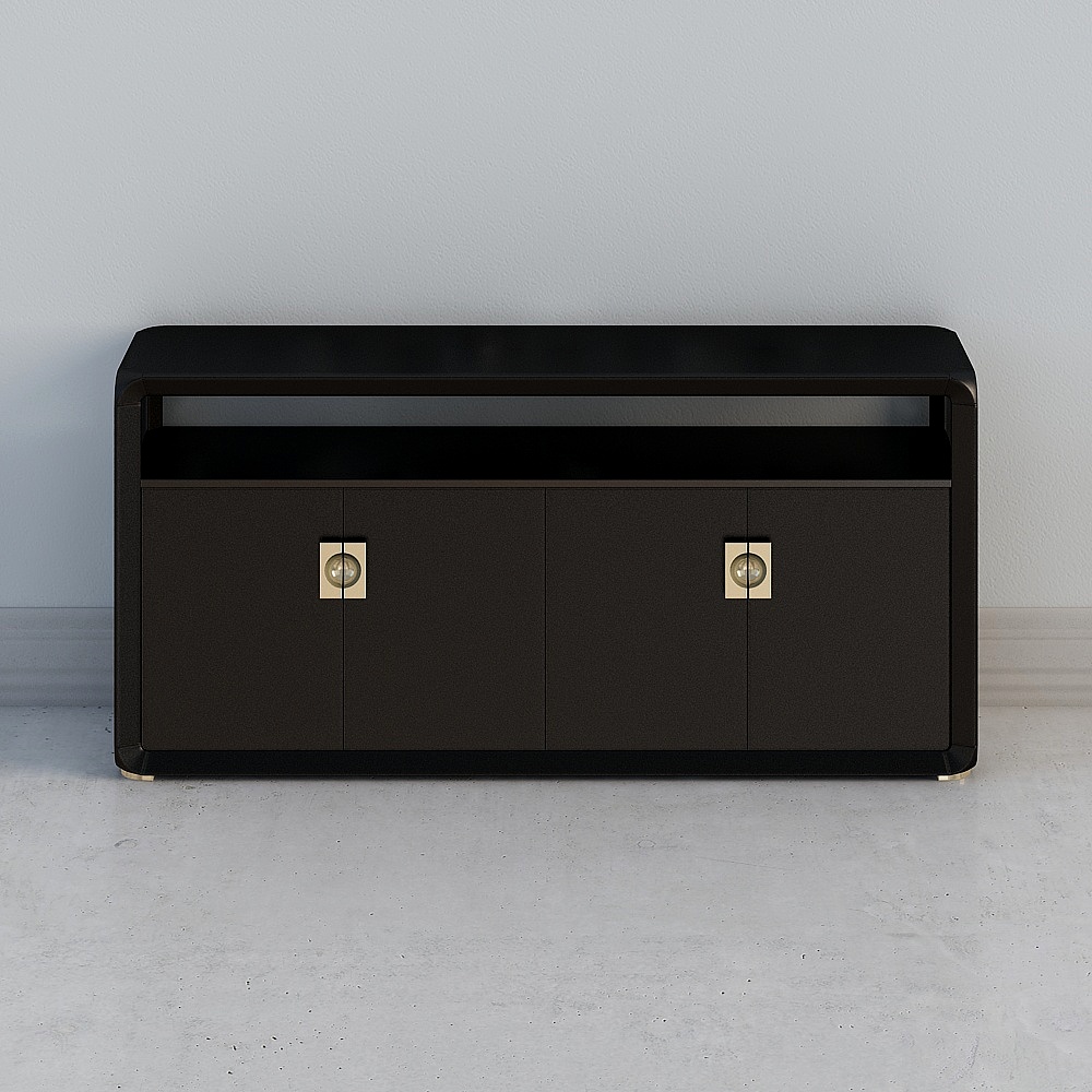 X02 Meal Side Cabinet