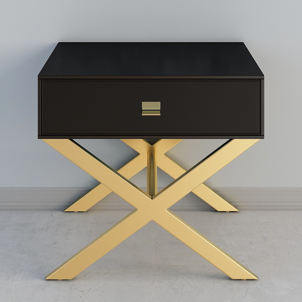 X05 bedside table